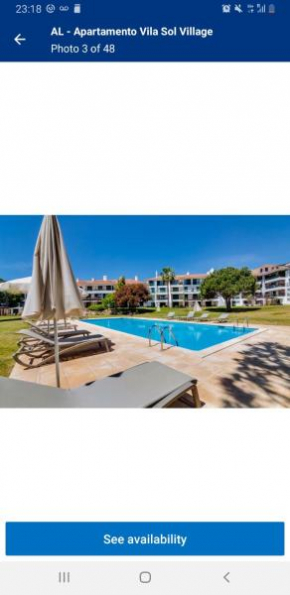 Casa Joanna Vila Sol Golf Village